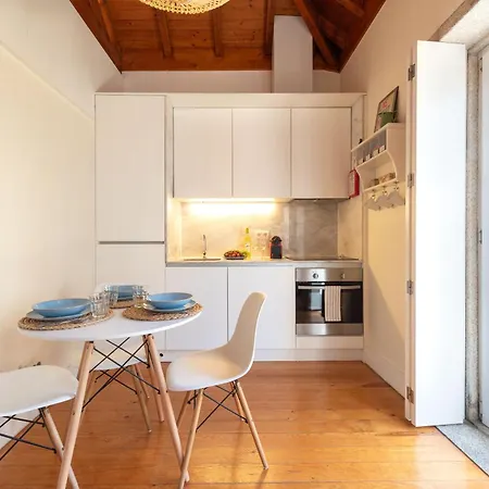 Bmyguest - Almada Loft * 波尔图