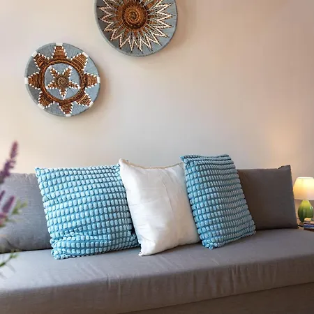 公寓 Bmyguest - Almada Loft *