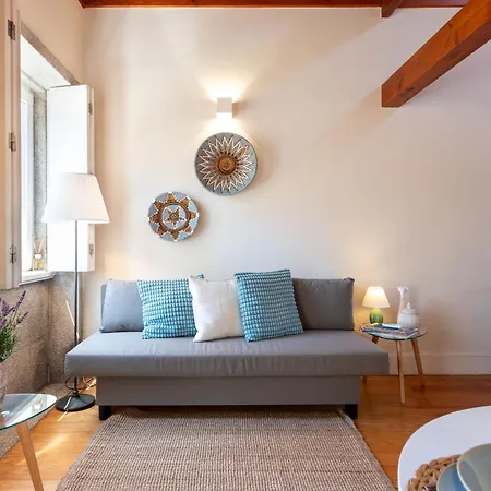 Bmyguest - Almada Loft * 波尔图