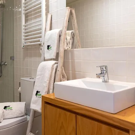 Bmyguest - Almada Loft * Πόρτο