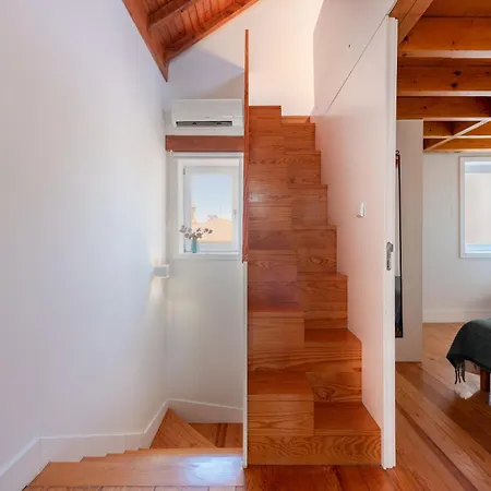 Bmyguest - Almada Loft 公寓