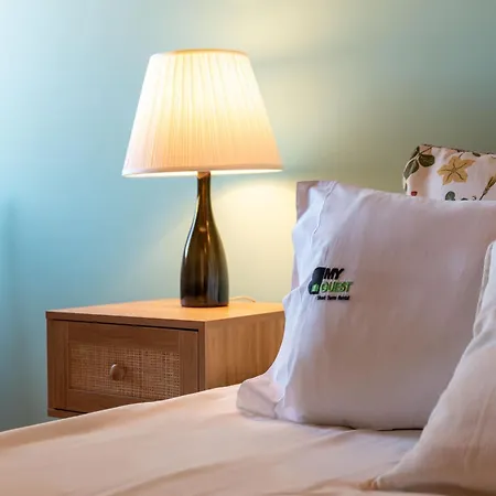 Bmyguest - Almada Loft 公寓 *