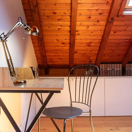 Bmyguest - Almada Loft